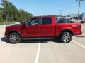 2013 F150 FX4 SuperCrew 4x4 #8