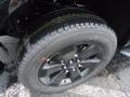  2013 Ford F150 FX4 SuperCrew 4x4 Wheel #7