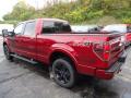 2013 F150 FX4 SuperCrew 4x4 #4