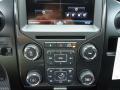 Controls of 2013 Ford F150 FX4 SuperCrew 4x4 #14