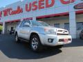 2009 4Runner Urban Runner #1 2009 4Runner Urban Runner #1