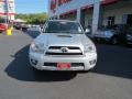 2009 4Runner Urban Runner #2 2009 4Runner Urban Runner #2