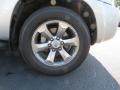 2009 Toyota 4Runner Urban Runner Wheel #9 2009 Toyota 4Runner Urban Runner Wheel #9