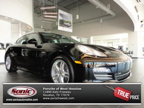 Black Porsche Panamera 4. Click to enlarge. Black Porsche Panamera 4. Click to enlarge.