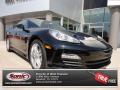 Click for details. 2012 Porsche Panamera S Hybrid