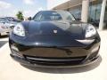 2012 Panamera S Hybrid #2