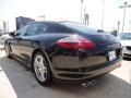 2012 Panamera S Hybrid #3