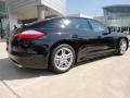 2012 Panamera S Hybrid #5