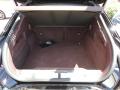  2012 Porsche Panamera Trunk #6