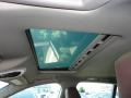 Sunroof of 2012 Porsche Panamera S Hybrid #9