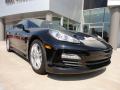 2012 Panamera S Hybrid #12