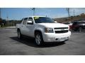2009 Avalanche LT #7 2009 Avalanche LT #7