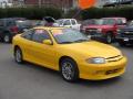 2003 Cavalier LS Sport Coupe #8