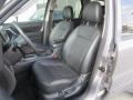  2007 Ford Escape Ebony Interior #9