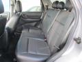  2007 Ford Escape Ebony Interior #10