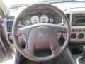  2007 Ford Escape Limited 4WD Steering Wheel #11