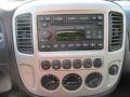 Controls of 2007 Ford Escape Limited 4WD #12