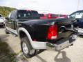  2012 Dodge Ram 3500 HD Black #2