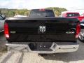 2012 Ram 3500 HD Laramie Crew Cab 4x4 Dually #3