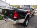 2012 Ram 3500 HD Laramie Crew Cab 4x4 Dually #5