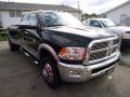 2012 Ram 3500 HD Laramie Crew Cab 4x4 Dually #6