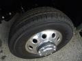  2012 Dodge Ram 3500 HD Laramie Crew Cab 4x4 Dually Wheel #8