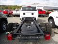 2012 Ram 3500 HD ST Regular Cab 4x4 Chassis #3 2012 Ram 3500 HD ST Regular Cab 4x4 Chassis #3