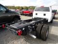 2012 Ram 3500 HD ST Regular Cab 4x4 Chassis #4 2012 Ram 3500 HD ST Regular Cab 4x4 Chassis #4