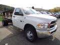 2012 Ram 3500 HD ST Regular Cab 4x4 Chassis #5 2012 Ram 3500 HD ST Regular Cab 4x4 Chassis #5