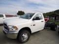 Click for details. 2012 Dodge Ram 3500 HD SLT Regular Cab 4x4 Chassis