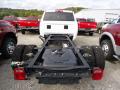 2012 Ram 3500 HD SLT Regular Cab 4x4 Chassis #3