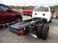 2012 Ram 3500 HD SLT Regular Cab 4x4 Chassis #4