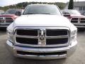 2012 Ram 3500 HD SLT Regular Cab 4x4 Chassis #8