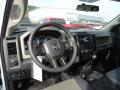 2012 Ram 3500 HD SLT Regular Cab 4x4 Chassis #11