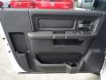 2012 Ram 3500 HD SLT Regular Cab 4x4 Chassis #12