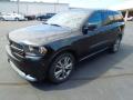 2013 Durango R/T AWD #2 2013 Durango R/T AWD #2