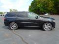2013 Dodge Durango Brilliant Black Crystal Pearl #4 2013 Dodge Durango Brilliant Black Crystal Pearl #4