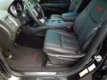 2013 Dodge Durango Black Interior #8 2013 Dodge Durango Black Interior #8