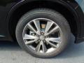2013 Dodge Durango R/T AWD Wheel #28 2013 Dodge Durango R/T AWD Wheel #28