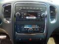 Controls of 2013 Dodge Durango SXT #12