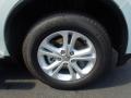  2013 Dodge Durango SXT Wheel #24
