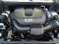  2013 Durango 3.6 Liter DOHC 24-Valve VVT Pentastar V6 Engine #25