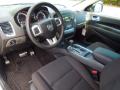  Black Interior Dodge Durango #26