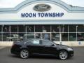 Click for details. 2013 Ford Taurus SEL