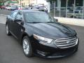 Front 3/4 View of 2013 Ford Taurus SEL #2 Front 3/4 View of 2013 Ford Taurus SEL #2