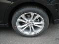 2013 Ford Taurus SEL Wheel #9 2013 Ford Taurus SEL Wheel #9