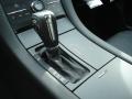 2013 Taurus 6 Speed SelectShift Automatic Shifter #16 2013 Taurus 6 Speed SelectShift Automatic Shifter #16