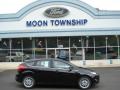 2013 Focus Titanium Hatchback #1