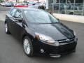 2013 Focus Titanium Hatchback #2