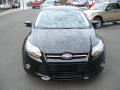 2013 Focus Titanium Hatchback #3